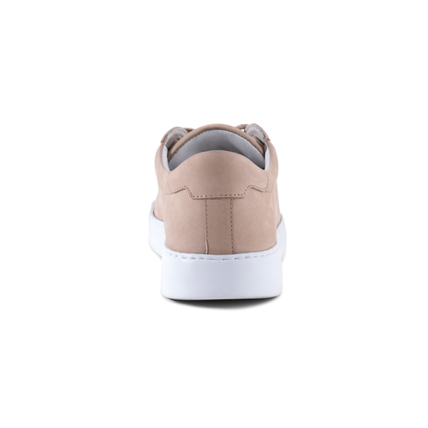 Stella Beige Nubuck