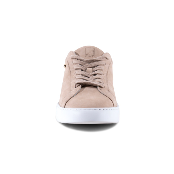 Stella Beige Nubuck