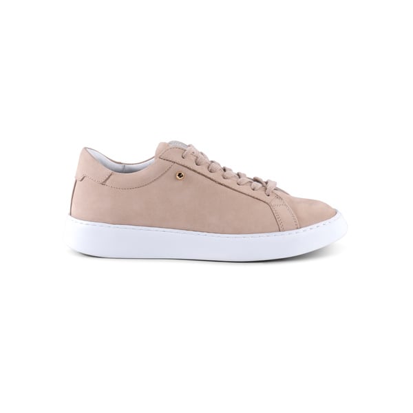 Stella Beige Nubuck