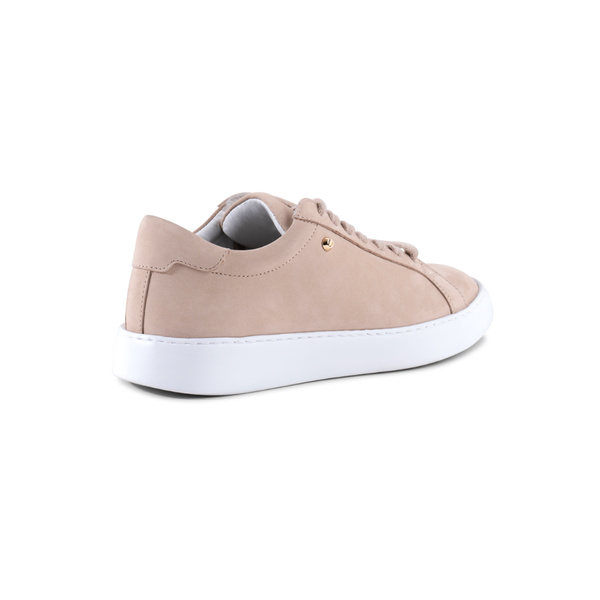 Stella Beige Nubuck