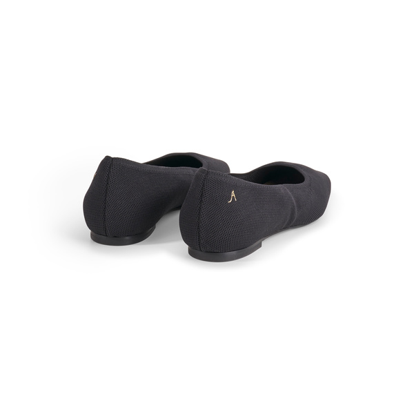 Filippa Ballerina - Expandable Black