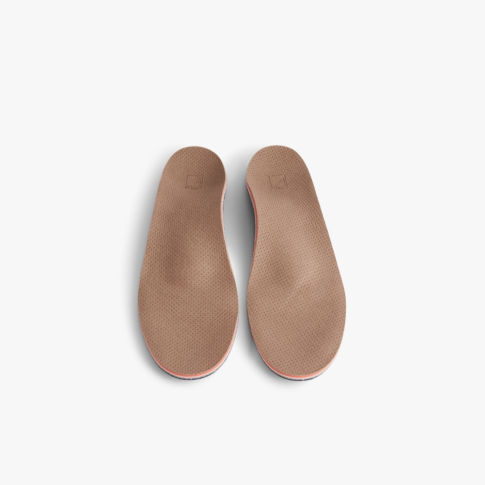 Filippa Ballerina - Expandable Black