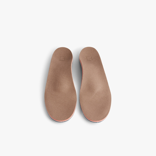 Filippa Ballerina - Expandable Black