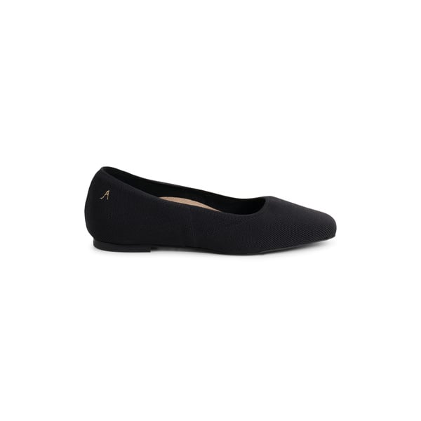 Filippa Ballerina - Expandable Black