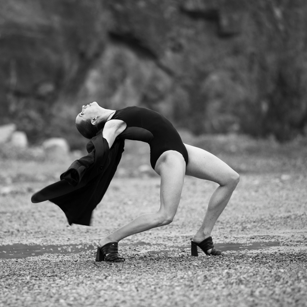 Maty Sandal 9 cm - Pink Leather