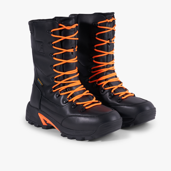 One Hunting - Black/Orange