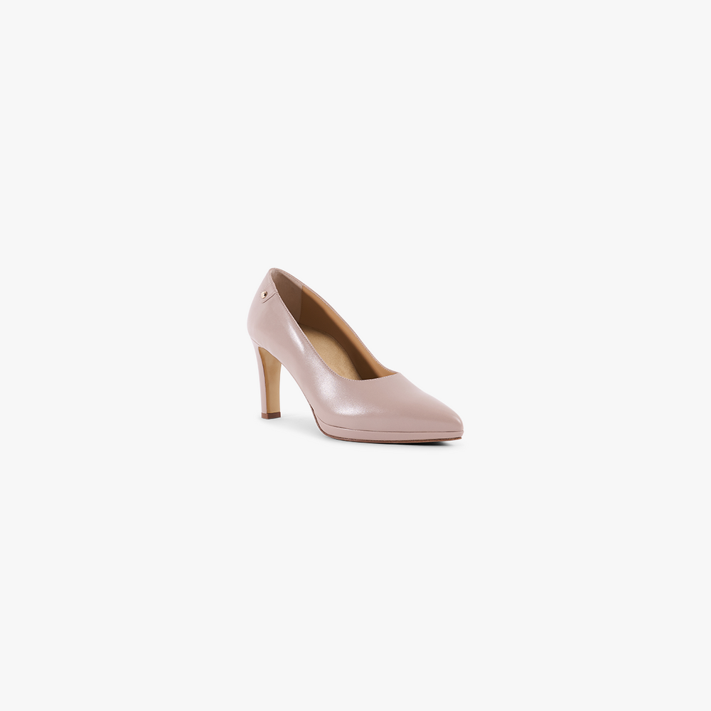 Zara | Rope Orthopedic High Heels™