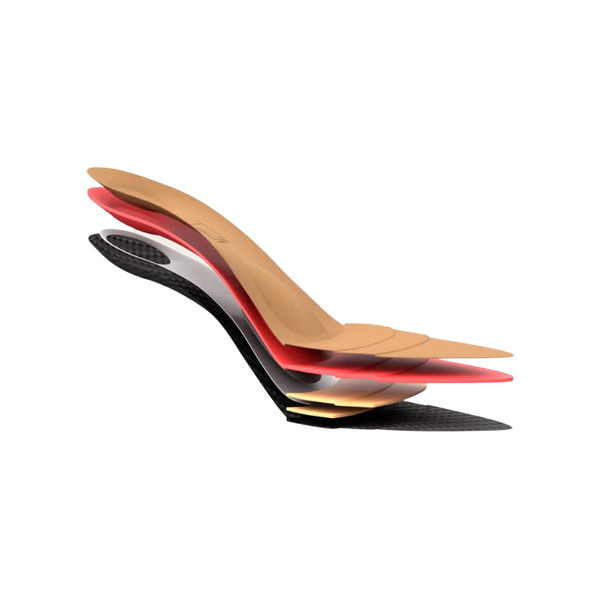 Jacqueline Pump - Gold Leather 9 cm