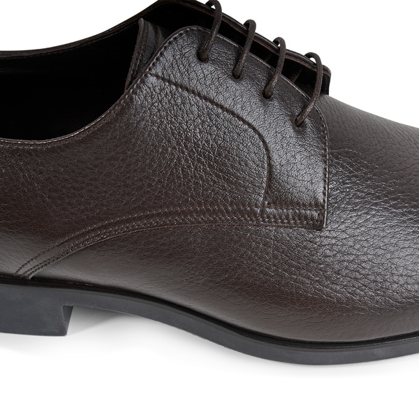 Jakob Brown Leather
