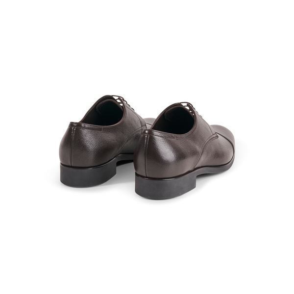Jakob Brown Leather