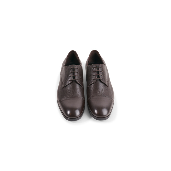 Jakob Brown Leather