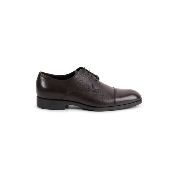 Jakob Brown Leather