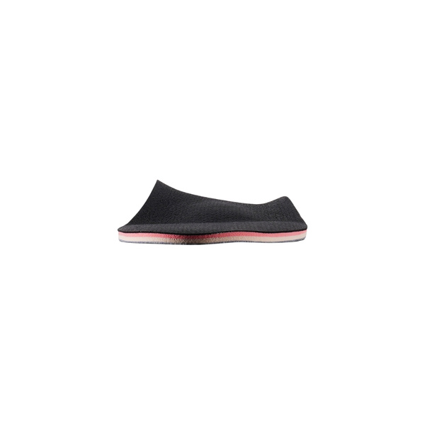 5-Bar Orthopedic Insole - Black