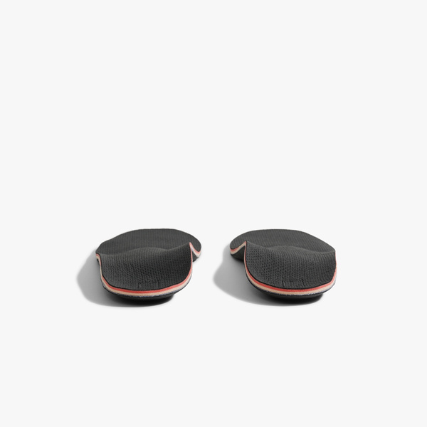 5-Bar Ortopediskt Inlägg - Svart