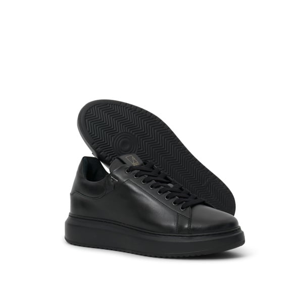 Hugo Sneaker - Black On Black
