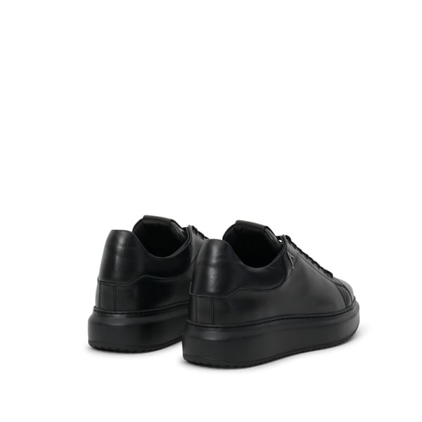 Hugo Sneaker - Black On Black