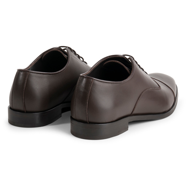 Nils Oxford - Brown Leather