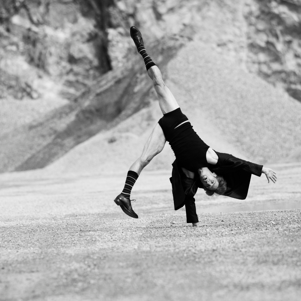 Nils Oxford - Brown Leather