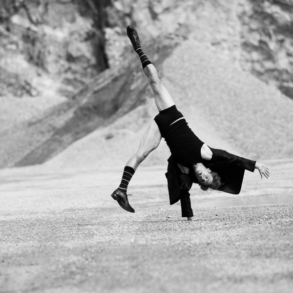 Nils Oxford - Brown Leather